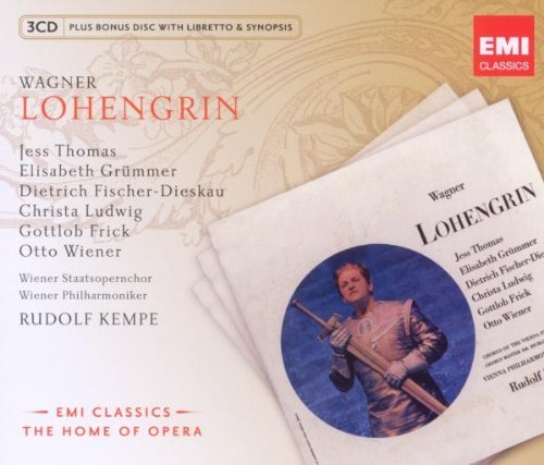  - Lohengrin (Ga)