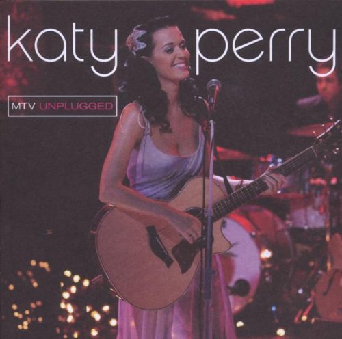 Katy Perry - MTV Unplugged