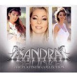 Sandra - Sandra: The Complete History