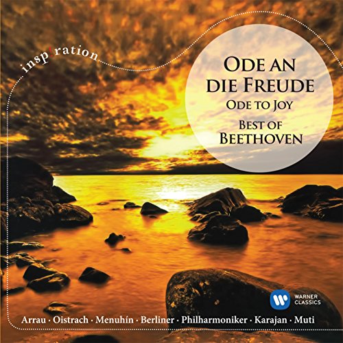 Various - Ode An die Freude/Best of Beethoven