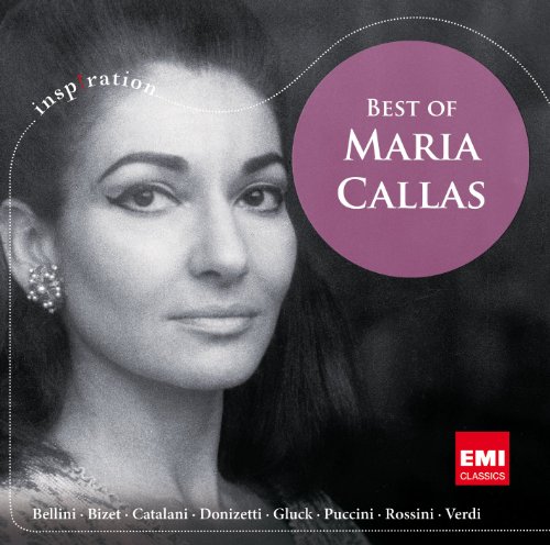  - Maria Callas-Best of