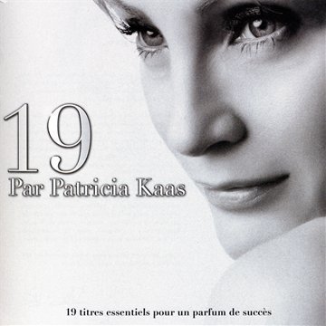 Patricia Kaas - 19:Best of Patricia Kaas