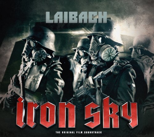 Laibach - Iron Sky