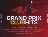 Various - 12 Points-Grand-Prix-Hits auf Deutsch