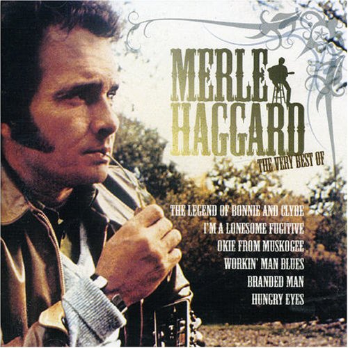 Merle Haggard - Very Best of Merle Haggard