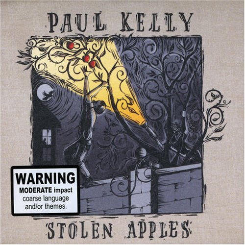 Kelly , Paul - Stolen Apples