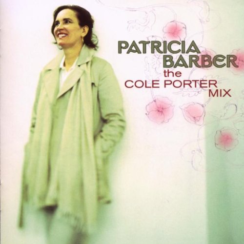 Barber , Patricia - The Cole Porter Mix