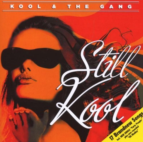 Kool & the Gang - Still Kool