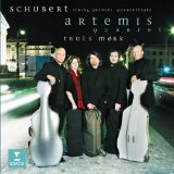 Artemis Quartett - Streichquartette 13-15 d 804,810,887