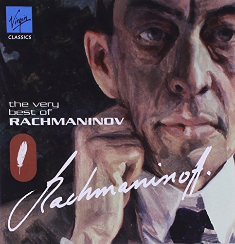 Rachmaninoff , Sergej - The very Best of (Virgin Classics)