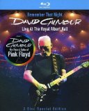 Gilmour , David - Live At Pompeii