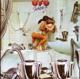 Ufo - Lights Out (Remastered)