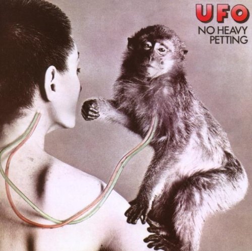 UFO - No Heavy Petting (Remastered)