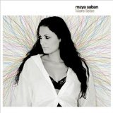 Saban , Maya - Klare liebe (Maxi)