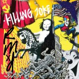 Killing Joke - RMXD