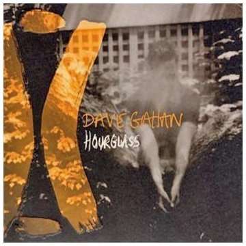 Gahan , Dave - Hourglass (Deluxe Edition mit DVD)