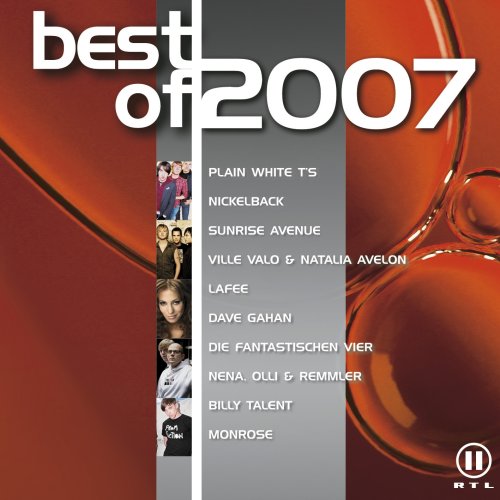 Various - Best of 2007