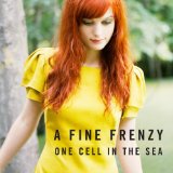 A Fine Frenzy - Almost Lover (Maxi)