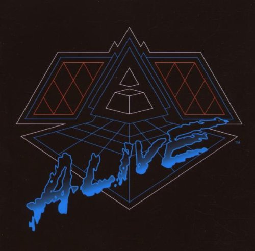 Daft Punk - Alive 2007