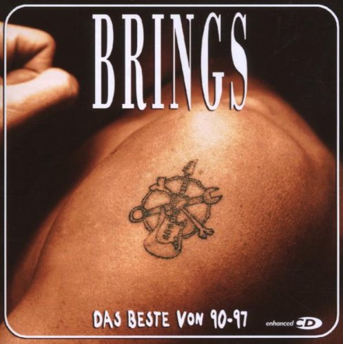 Brings - Das Beste Von 90-97 (2cd Set)