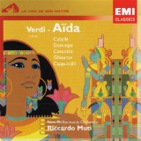 Verdi , Giuseppe - Aida (Price, Vickers, Gorr, Merrill, Solti)