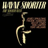 Wayne Shorter - Adam S Apple [Remastered]