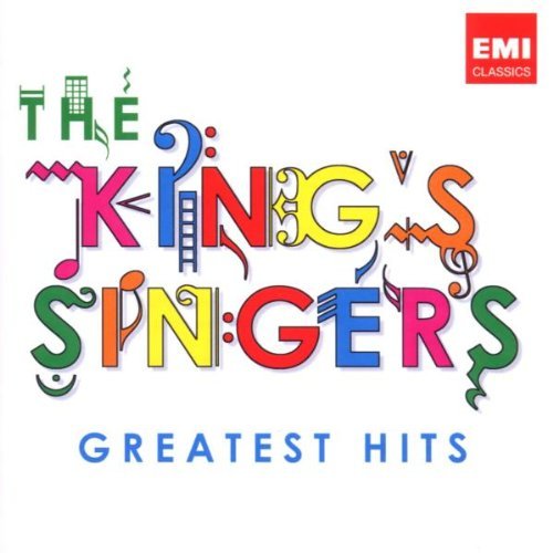 King's Singers - Greatest Hits