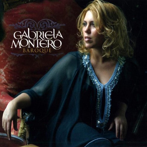 Gabriela Montero - Baroque