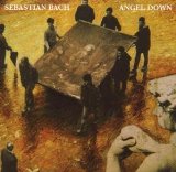 Bach , Sebastian - Abachalypse Now (Ultimate CD/DVD Edition)