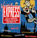 Sampler - Viva Express 2