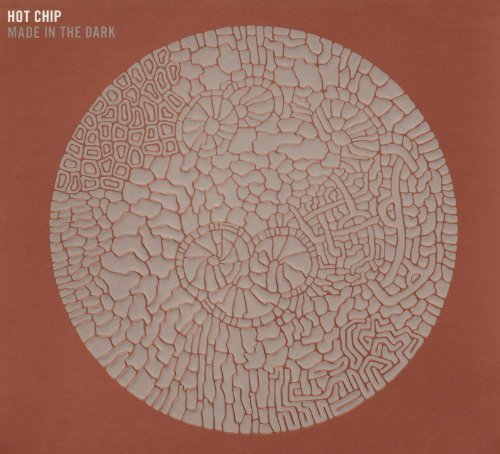 Hot chip - Made in the dark (Limited Edition mit DVD)