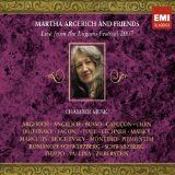 Argerich , Martha - Argerich & Friends - Live From Lugano Festival 2008