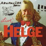 Schneider , Helge - Helge live