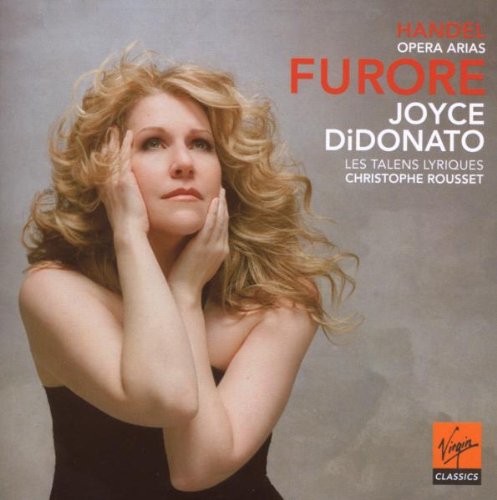 DiDonato , Joyce - Furore - Opernud Arien