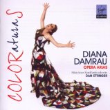 Damrau , Diana - Poesie - R. Strauss: Lieder (Thielemann, MP)