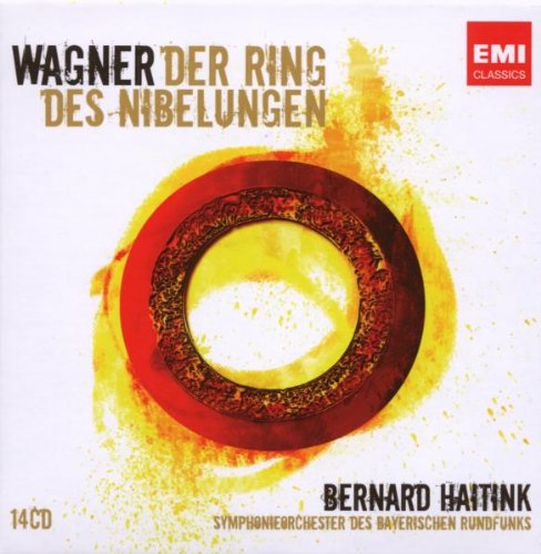  - Der Ring des Nibelungen (Ga)