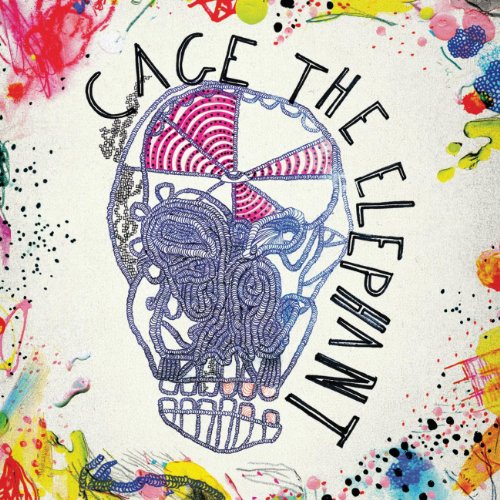 Cage the Elephant - Cage the Elephant