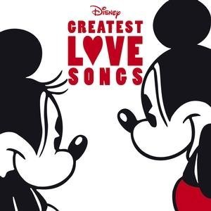 Various - Disney Greatest Love Songs