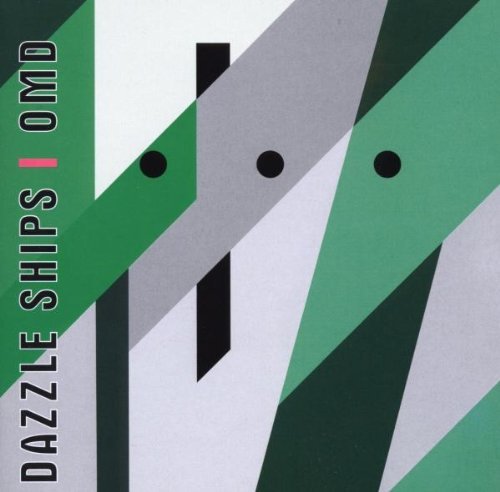 Omd (Orchestral Manoeuvres in the Dark) - Dazzle Ships-Remaster