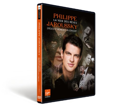  - Philippe Jaroussky - Greatest Moments in Concert