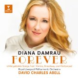 Damrau , Diana - Poesie - R. Strauss: Lieder (Thielemann, MP)