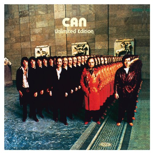 Can - Unlimited Edition (Remastered)