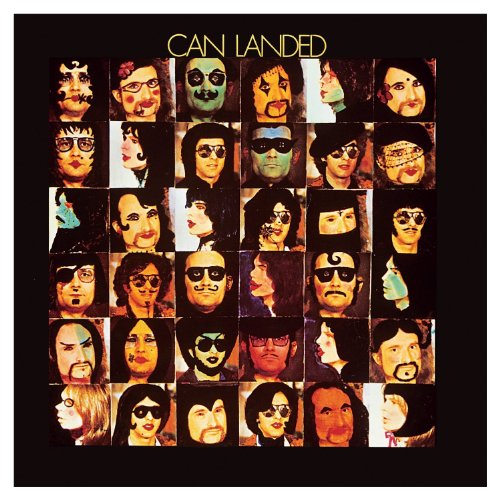 Can - Landed