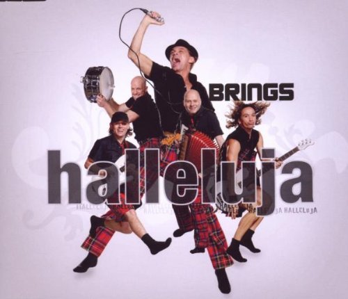 Brings - Halleluja