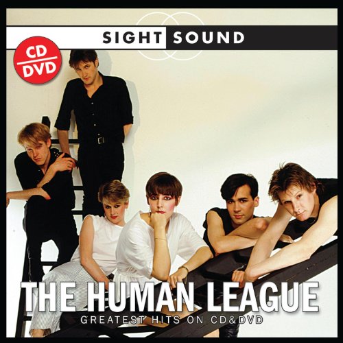 the Human League - Sight & Sound