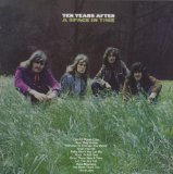 Ten Years After - Positive Vibrations