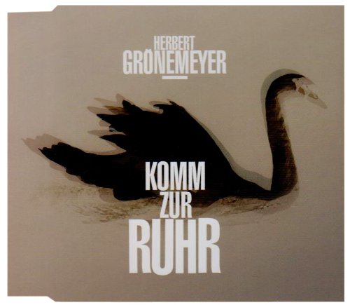 Grönemeyer , Herbert - Komm zur Ruhr (Maxi)