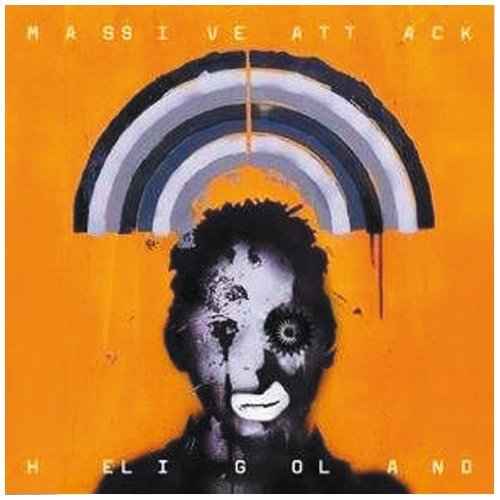 Massive Attack - Heligoland (Standard)