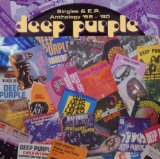 Deep Purple - Singles A's And B's