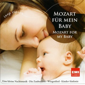 Various - Mozart für Mein Baby